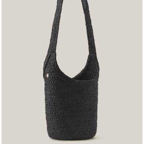 NWT - Helen Kaminski Camaril S Bridle Bag ✨(#503) - Picture 3 of 6